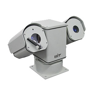HDH3020 Laser Night Vision Network IP PTZ Camera di sorveglianza compagnia di sorveglianza