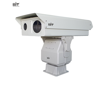 BIT-RC20100W Long Range HD Network Laser Night Vision PTZ Camera