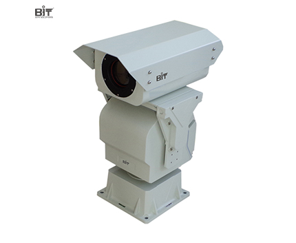 BIT-SN07-W Prospettive Termali di immagini PTZ Camera