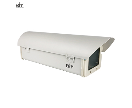 BIT-HS350 12 pollici Costo-Efficace indoor/Outdoor CCTV Camera alloggiamento