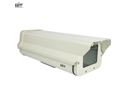 BIT-HS360 12 pollici Costo-Efficace Indoor/Outdoor CCTV Camera Edizione