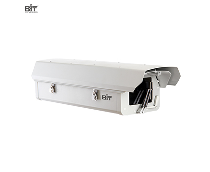 BIT-HS489 29 cm Outdoor Large CCTV Telecamere