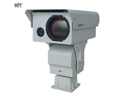 BIT-TVC4C307W-2132-IP HD Visible and Thermal Imaging Dual Vision PTZ Camera