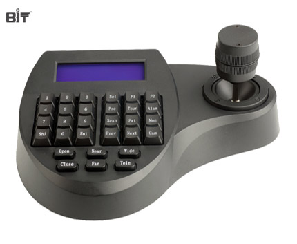 BIT-K7203 Controller per tastiera PTZ