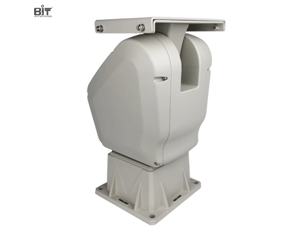 BIT-PT410 testa di inclinazione Pan ad alta velocità per esterni ad alta velocità con carico utile fino a 10kg/20,05lb
