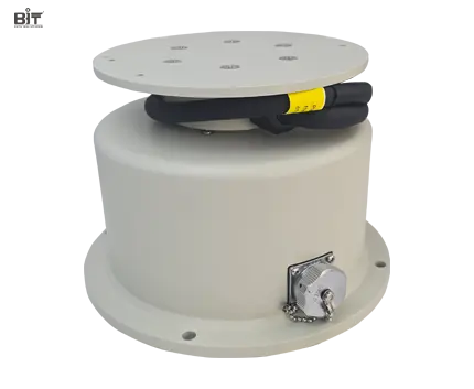 BIT-SPT15 rotatore e posizionatore della vaschetta di carico 15kg/33lb