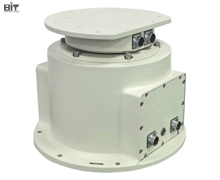 BIT-SPT60 rotatore e posizionatore della vaschetta di carico da 60kg/132lb