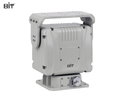 Teste/unità di inclinazione Pan per impieghi leggeri