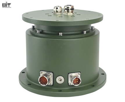 BIT-SPT30-D 30kg/66lb carico servoazionamento Antenna/rotatore Radar