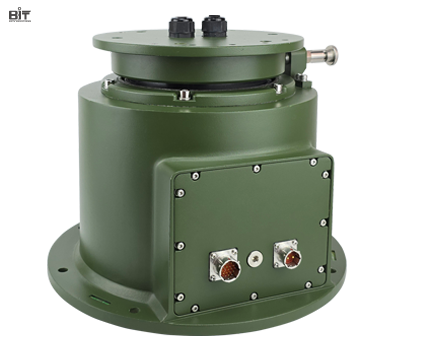 BIT-SPT50-D 50kg/110lb carico servoazionamento Antenna/rotatore Radar
