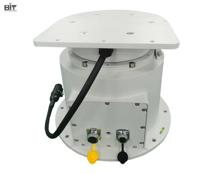 BIT-SPT80-D 80kg/176lb carico servoazionamento Antenna/rotatore Radar